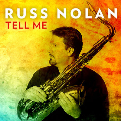 Tell Me - Russ Nolan