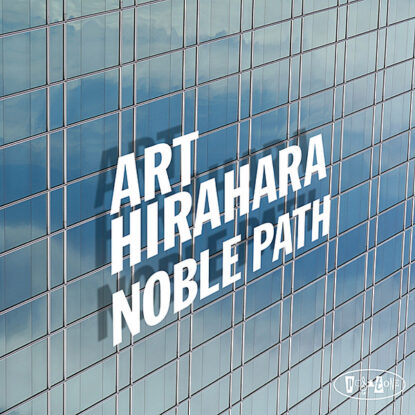 Noble Path Art Hirahara